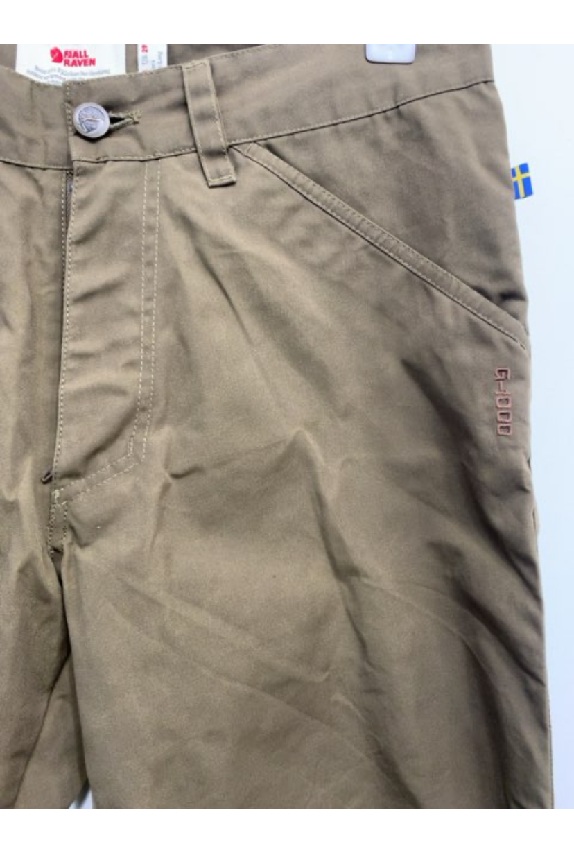 Fjällräven Bukser